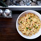 The Lunch Room does vegan food in a way that even non-vegans can enjoy